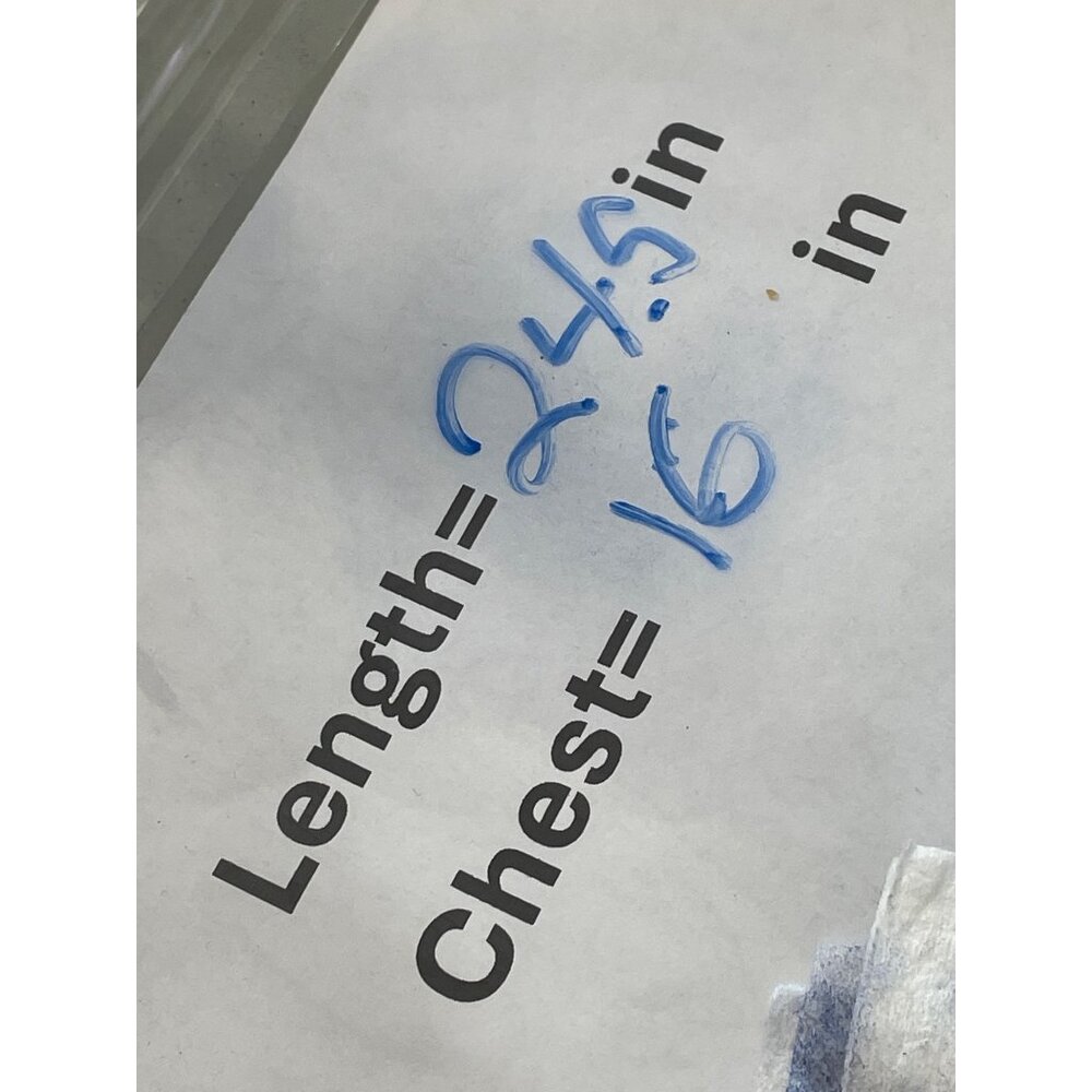 Express Blazer Jacket Size 2 Button Front Long Sl… - image 4